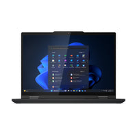 Lenovo ThinkPad T14s 2-in-1 Gen 1 Intel Core Ultra 7 255U Hybrid (2-in-1) 35,6 cm (14") Touchscreen WUXGA 32 GB LPDDR5x-SDRAM 1 TB SSD Wi-Fi 7 (802.11be) Windows 11 Pro Schweiz Schwarz