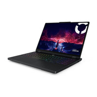 Lenovo Legion Pro 5 16AFR10 AMD Ryzen™ 9 9955HX Laptop 40,6 cm (16") WQXGA 32 GB DDR5-SDRAM 1 TB SSD NVIDIA GeForce RTX 5070 Wi-Fi 7 (802.11be) Windows 11 Home Schwarz Deutsch