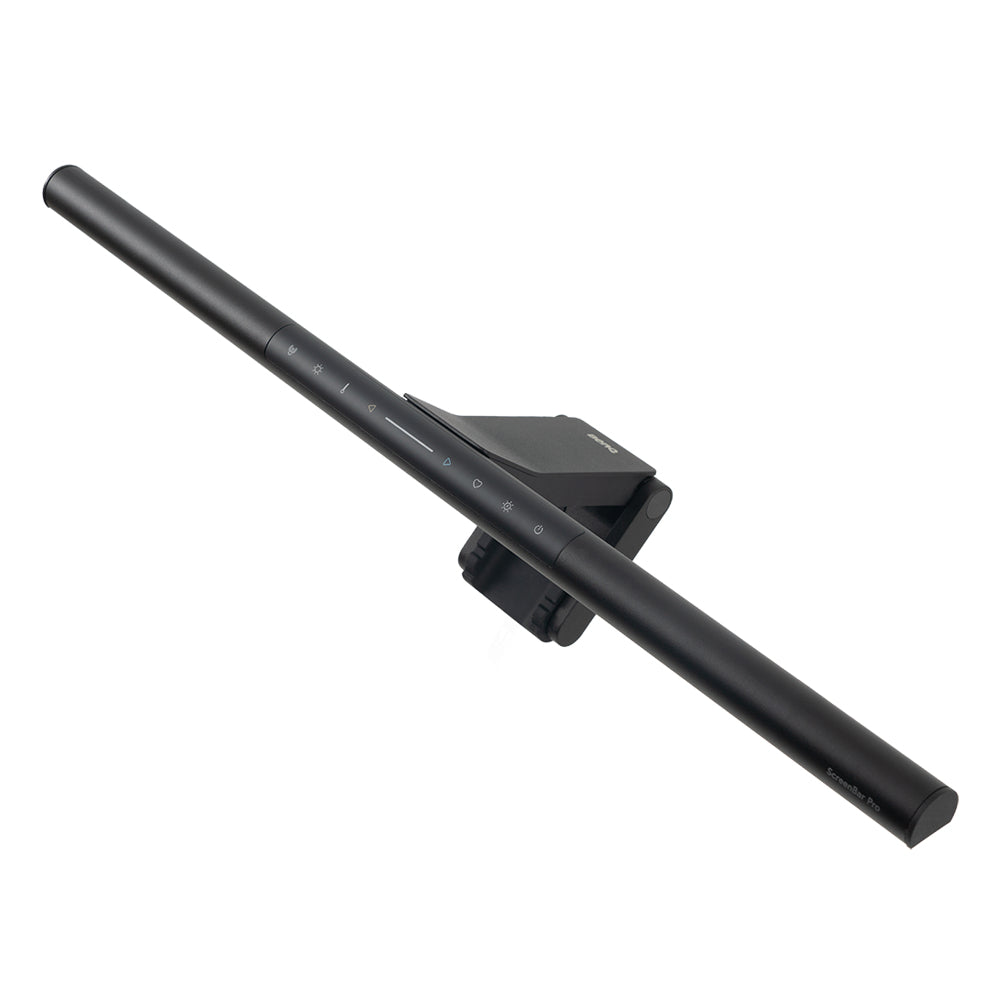 BenQ ScreenBar Pro Monitorbeleuchtung Schwarz 1000 lm