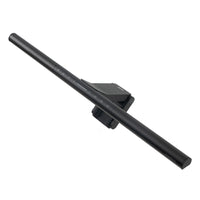 BenQ ScreenBar Pro Monitorbeleuchtung Schwarz 1000 lm