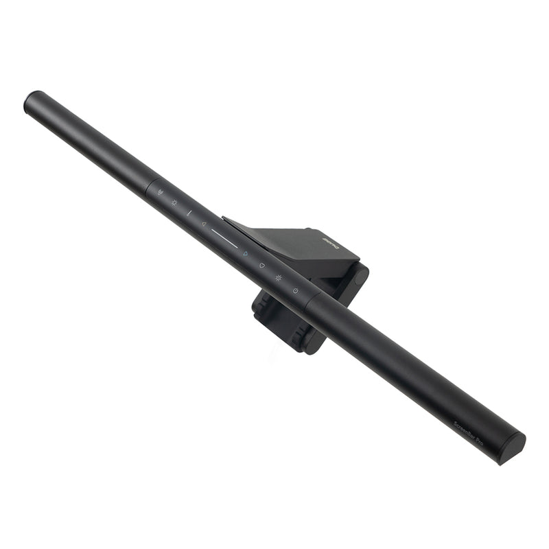 BenQ ScreenBar Pro Monitorbeleuchtung Schwarz 1000 lm