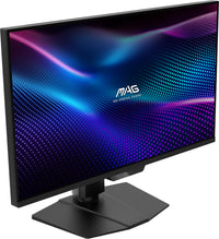 MSI MAG 274UPDFDE E16M Computerbildschirm 68,6 cm (27") 3840 x 2160 Pixel 4K Ultra HD LED Schwarz