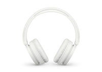 Philips 5000 series TAH5209WT/00 Kopfhörer & Headset Kabellos Kopfband Anrufe/Musik Bluetooth Weiß