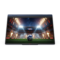 Lenovo IdeaPad 5 2-in-1 14IPH11 Copilot+ PC Intel Core Ultra 7 355 Hybrid (2-in-1) 35,6 cm (14") Touchscreen WUXGA 16 GB DDR5-SDRAM 512 GB SSD Wi-Fi 7 (802.11be) Windows 11 Home Deutsch Blau