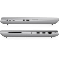 HP ZBook Fury 16 G11 Intel® Core™ i7 i7-14700HX Mobiler Arbeitsplatz 40,6 cm (16") WQUXGA 32 GB DDR5-SDRAM 2 TB SSD NVIDIA RTX 1000 Ada Wi-Fi 7 (802.11be) Windows 11 Pro Grau