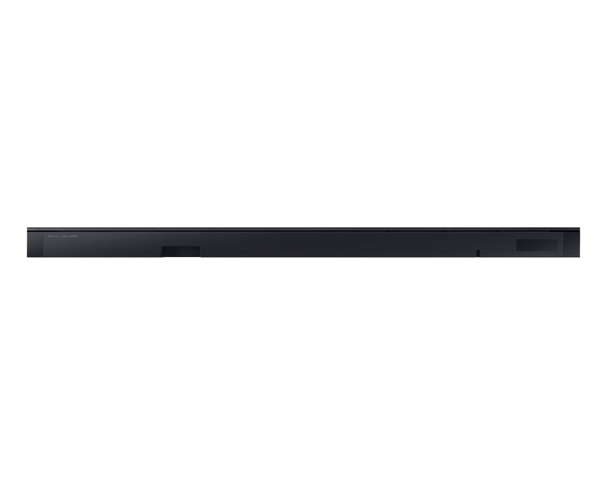 Samsung HW-Q600H Schwarz 3.1.2 Kanäle 34 W