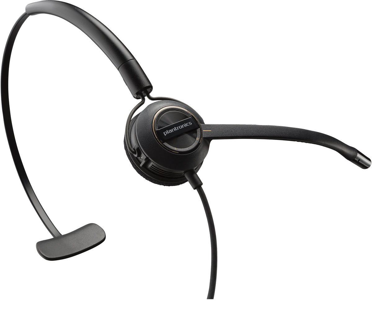 HP Poly HW540 Over The Headband