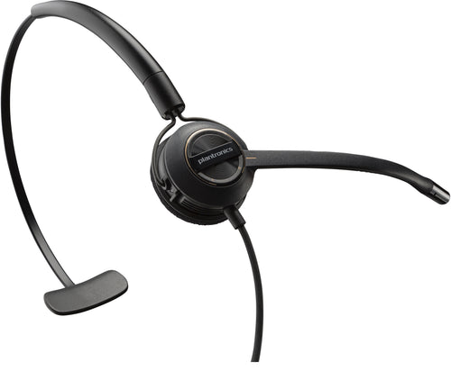 HP Poly HW540 Over The Headband