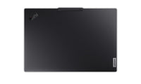 Lenovo ThinkPad P16s Gen 4 (Intel) Intel Core Ultra 7 255H Mobiler Arbeitsplatz 40,6 cm (16") WUXGA 64 GB DDR5-SDRAM 1 TB SSD NVIDIA RTX PRO 500 Blackwell Wi-Fi 7 (802.11be) Windows 11 Pro Schwarz Deutsch
