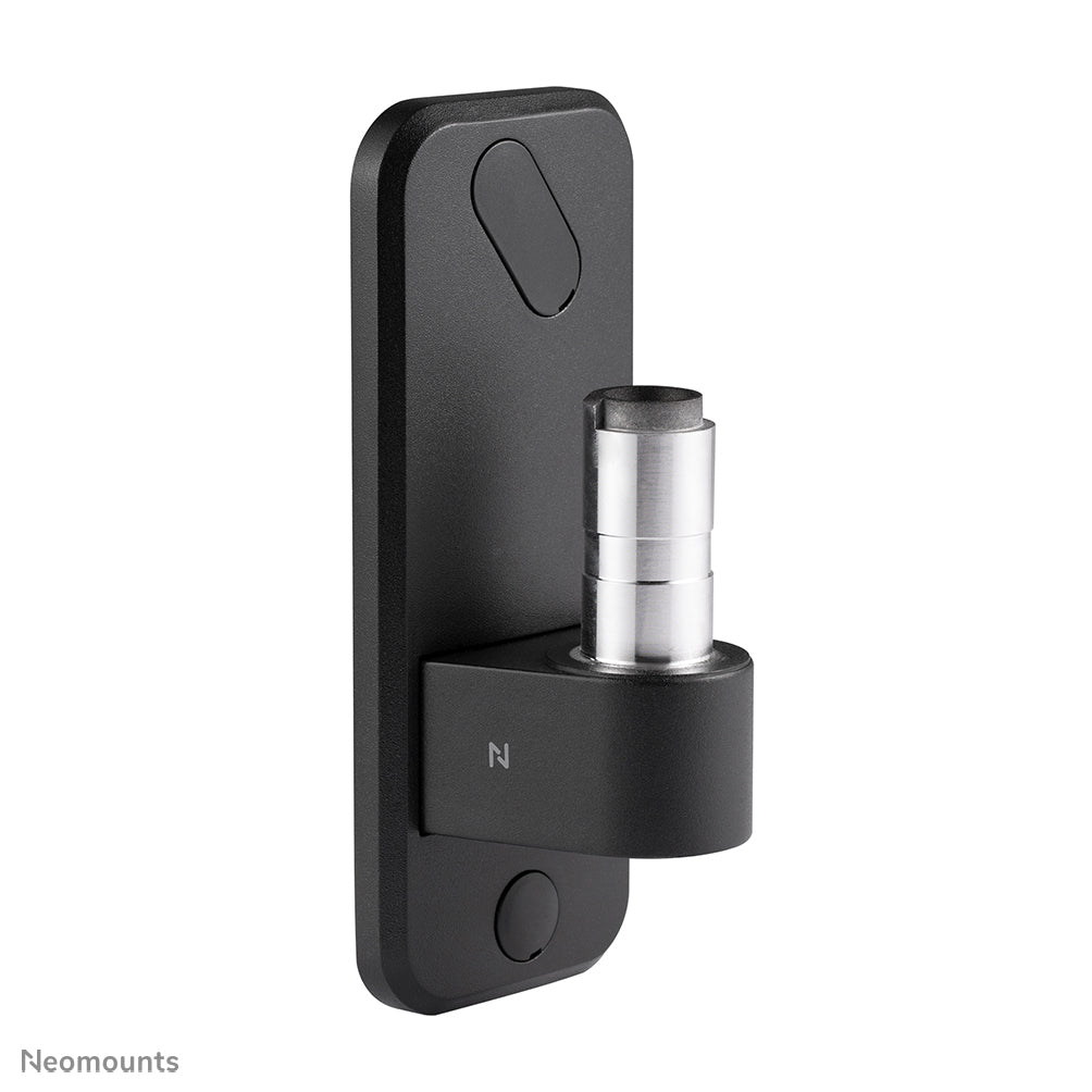 Neomounts AWL75-450BL Wand-Adapter für Monitor-Tischhalterung