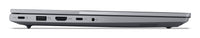 Lenovo ThinkBook 14 G9 AHP AMD Ryzen™ 7 250 Laptop 35,6 cm (14") WUXGA 32 GB DDR5-SDRAM 1 TB SSD Wi-Fi 7 (802.11be) Windows 11 Pro Grau Schweiz