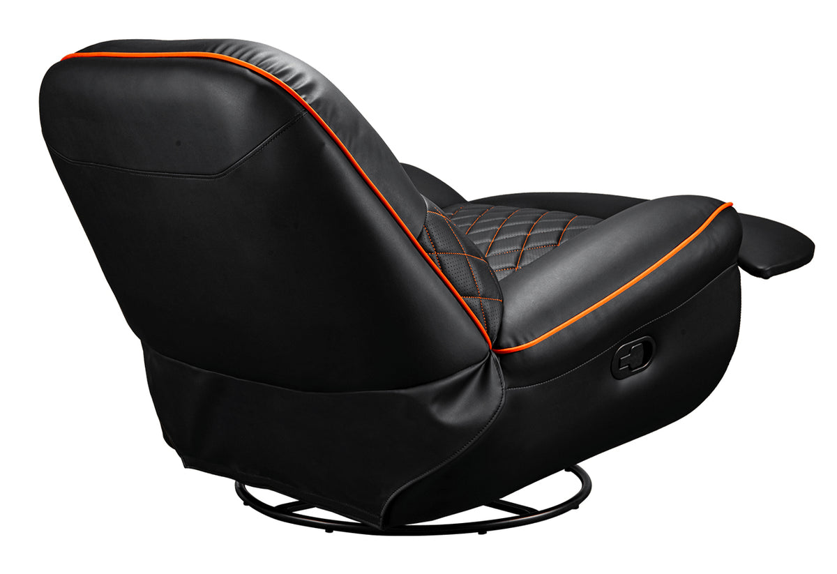 COUGAR Gaming Sofa Overlord