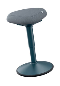 Leitz 65440089 Büro- & Computerstuhl Gepolsterter Sitz