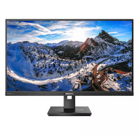 Philips 279P1/00 Computerbildschirm 68,6 cm (27") 3840 x 2160 Pixel 4K Ultra HD LED Schwarz