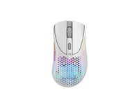 Glorious Gaming Model D 2 Wireless Maus rechts RF Wireless 19000 DPI