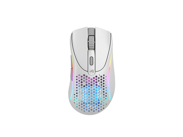 Glorious Gaming Model D 2 Wireless Maus rechts RF Wireless 19000 DPI