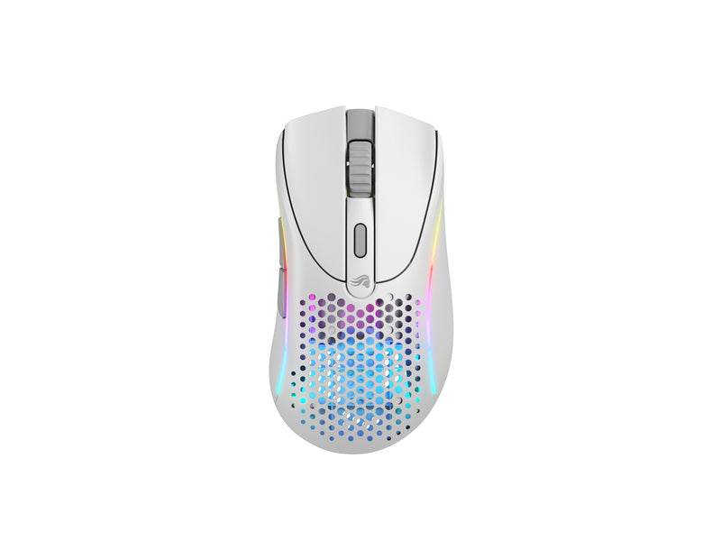 Glorious Gaming Model D 2 Wireless Maus rechts RF Wireless 19000 DPI