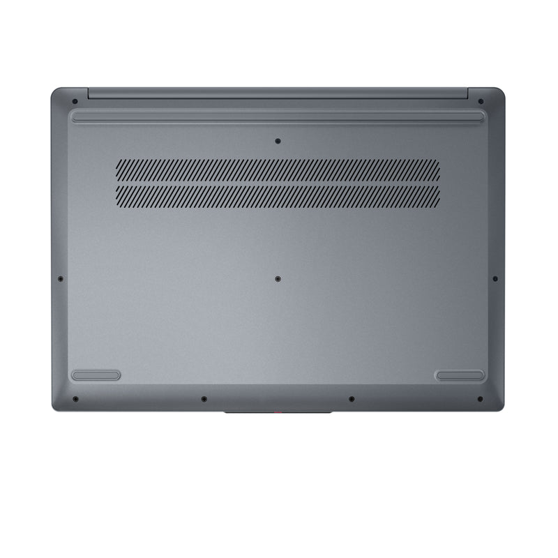 Lenovo IdeaPad Slim 3 16ABR8 AMD Ryzen™ 7 PRO 7730U Laptop 40,6 cm (16") WUXGA 16 GB DDR4-SDRAM 1 TB SSD Wi-Fi 6 (802.11ax) Deutsch Grau
