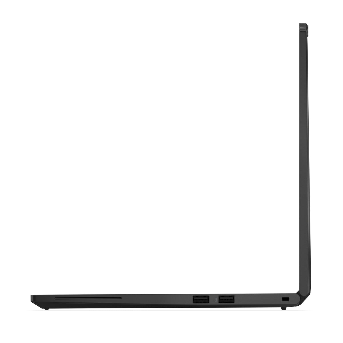 Lenovo ThinkPad T14s 2-in-1 Gen 1 Intel Core Ultra 7 255U Hybrid (2-in-1) 35,6 cm (14") Touchscreen WUXGA 32 GB LPDDR5x-SDRAM 1 TB SSD Wi-Fi 7 (802.11be) Windows 11 Pro Deutsch Schwarz