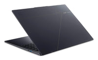 Acer Swift SFG16-61-R6QV Copilot+ PC AMD Ryzen AI 7 350 Laptop 40,6 cm (16") WUXGA+ 32 GB LPDDR5x-SDRAM 1 TB SSD Wi-Fi 7 (802.11be) Windows 11 Home Deutsch Grau