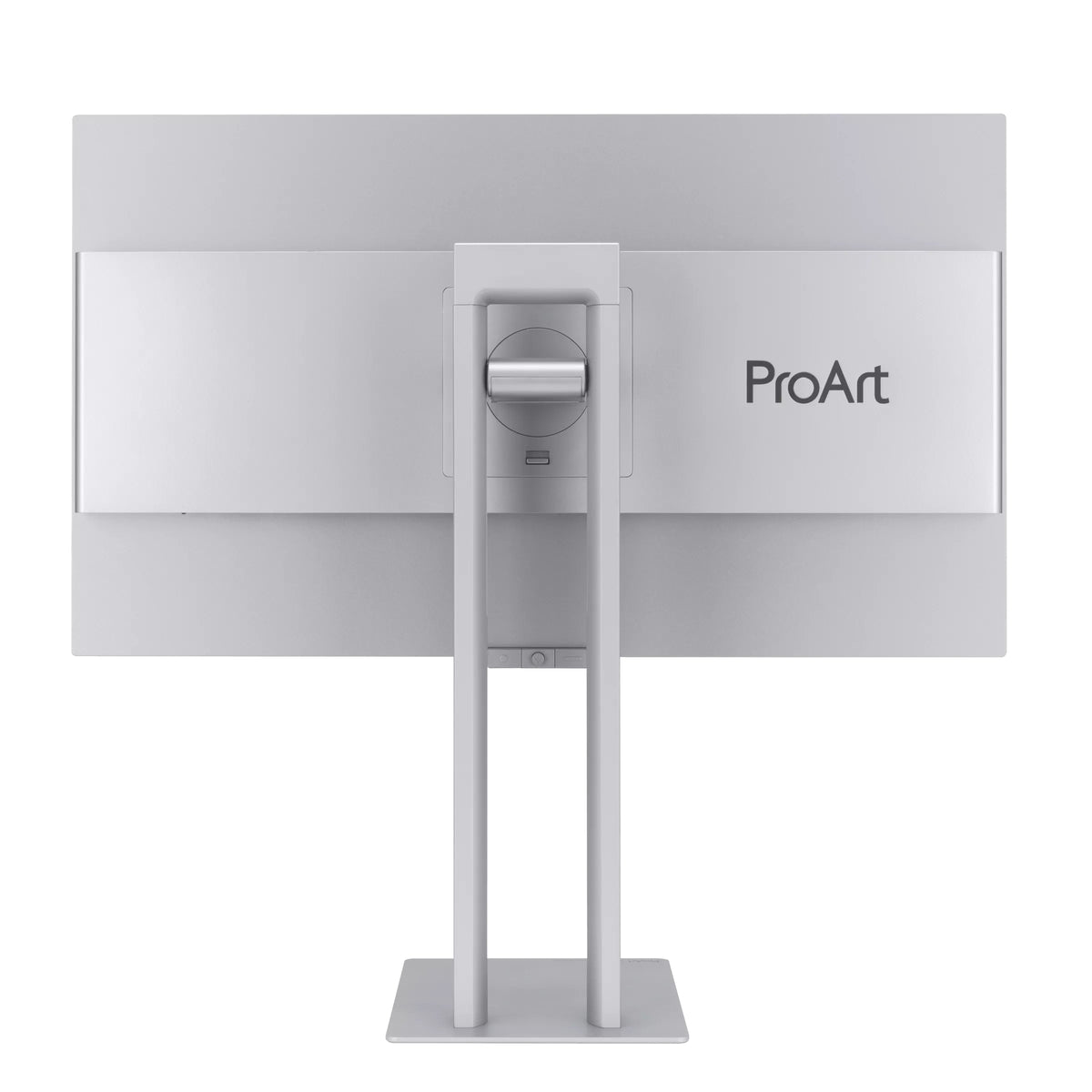 ASUS ProArt OLED PA27UCDMR Computerbildschirm 67,3 cm (26.5") 3840 x 2160 Pixel 4K Ultra HD LED Silber