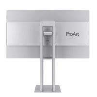 ASUS ProArt OLED PA27UCDMR Computerbildschirm 67,3 cm (26.5") 3840 x 2160 Pixel 4K Ultra HD LED Silber