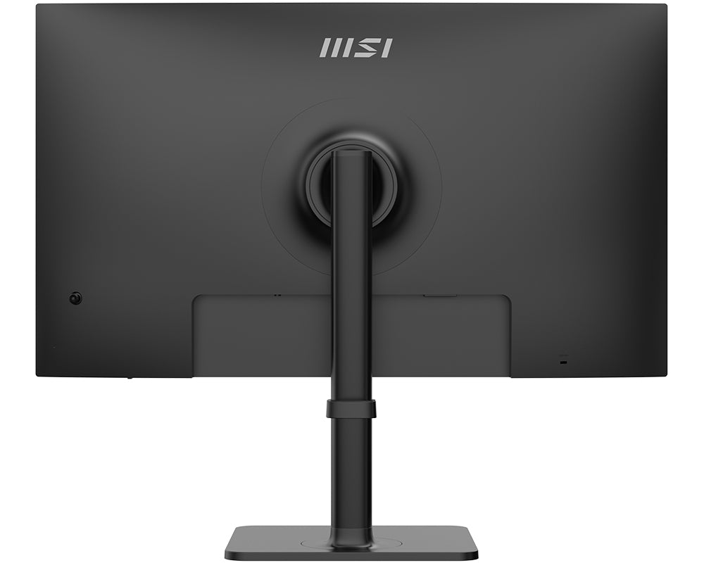 MSI Modern MD272UPHG Computerbildschirm 68,6 cm (27") 3840 x 2160 Pixel 4K Ultra HD Schwarz