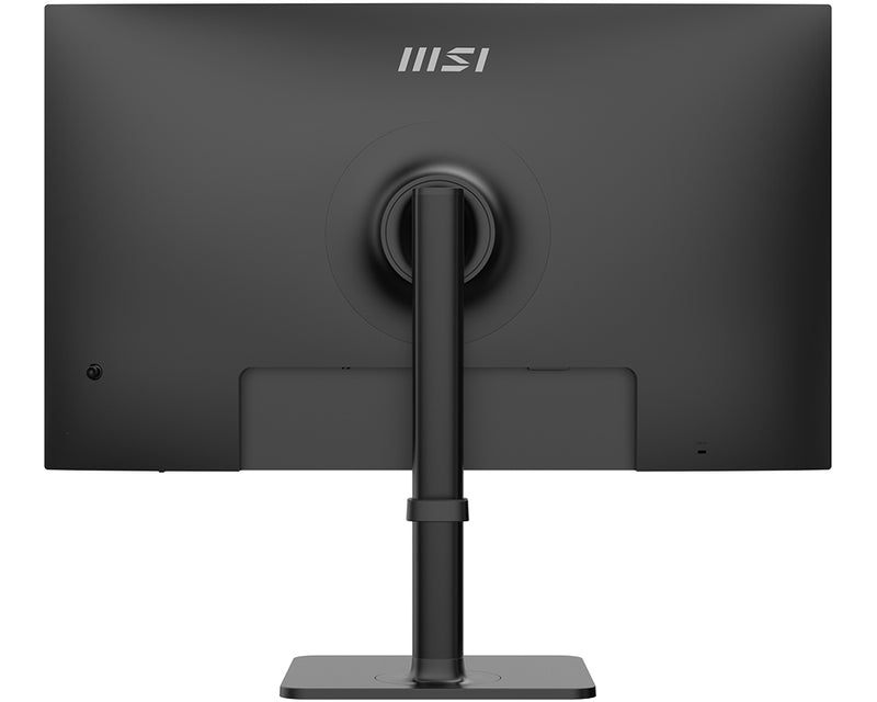 MSI Modern MD272UPHG Computerbildschirm 68,6 cm (27") 3840 x 2160 Pixel 4K Ultra HD Schwarz