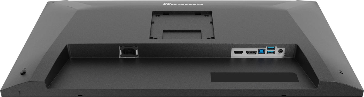 iiyama ProLite XB2793QSU-B1 Computerbildschirm 68,6 cm (27") 2560 x 1440 Pixel Quad HD LED Schwarz