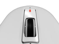 GENESIS Krypton 660 Maus Gaming Beidhändig USB Typ-A Optisch 12000 DPI