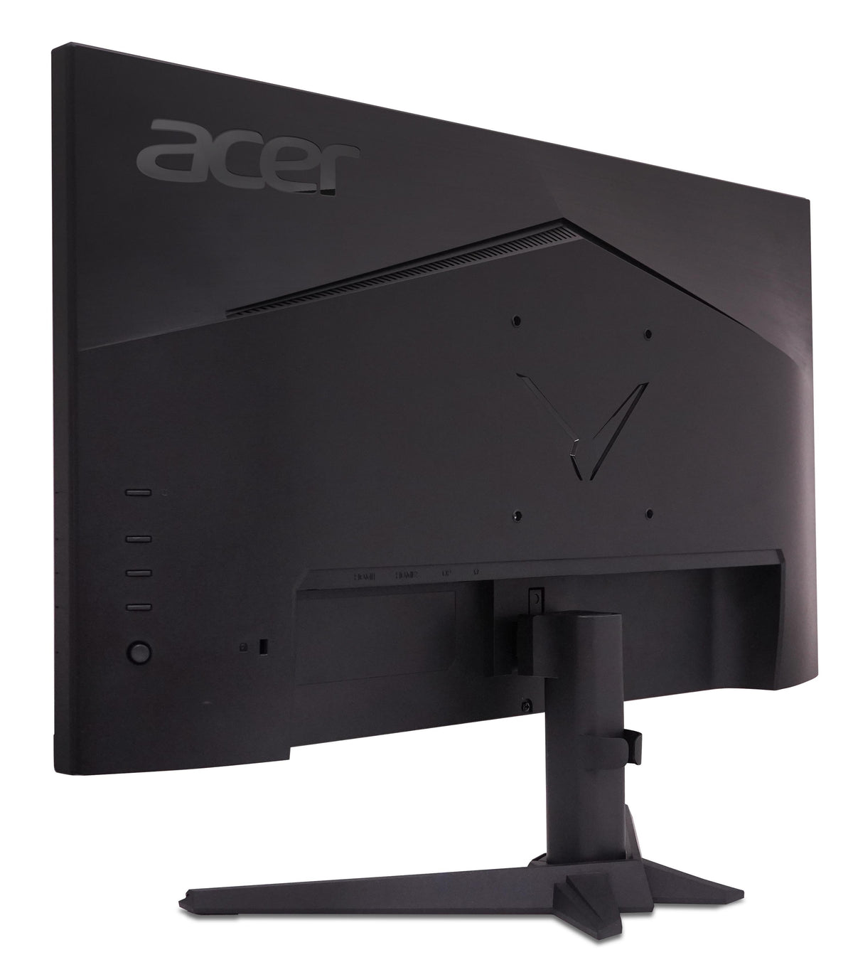 Acer NITRO VG0 VG240Y W3bmiipx Computerbildschirm 60,5 cm (23.8") 1920 x 1080 Pixel Full HD LCD Schwarz