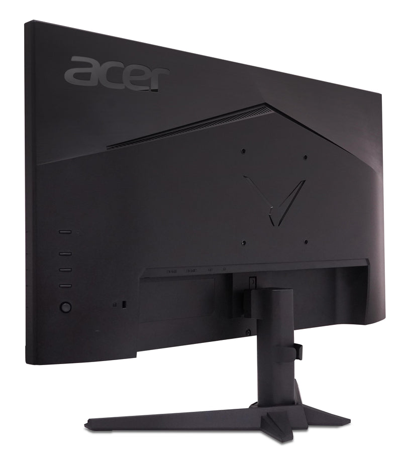Acer UM.HV0EE.107 Computerbildschirm 68,6 cm (27") 2560 x 1440 Pixel 2.5K LCD Schwarz