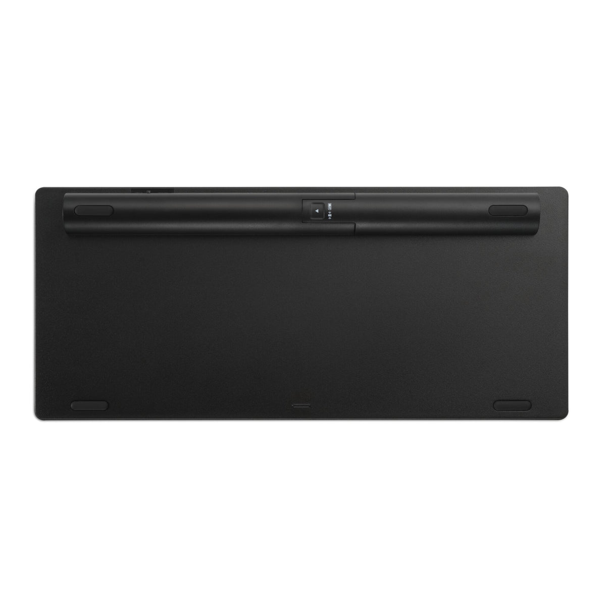 Kensington K75502DE Tastatur Universal Bluetooth QWERTY Deutsch Schwarz