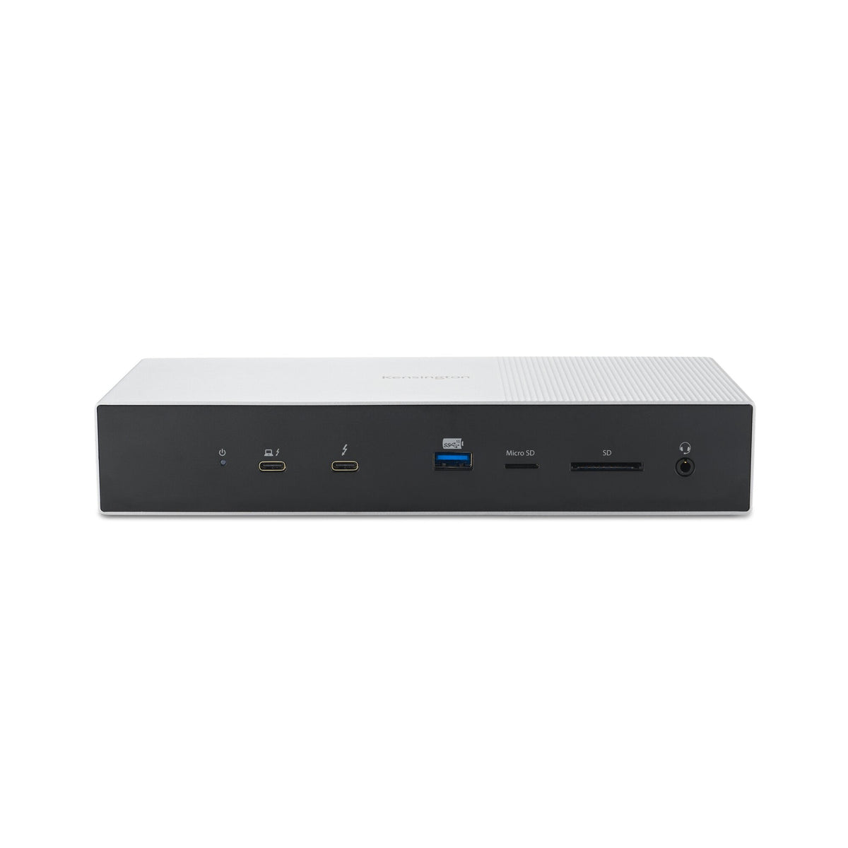 Kensington SD5000T5 EQ Thunderbolt 5 Triple 4K Dockingstation mit 140 W PD - Windows/macOS