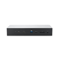 Kensington SD5000T5 EQ Thunderbolt 5 Triple 4K Dockingstation mit 140 W PD - Windows/macOS