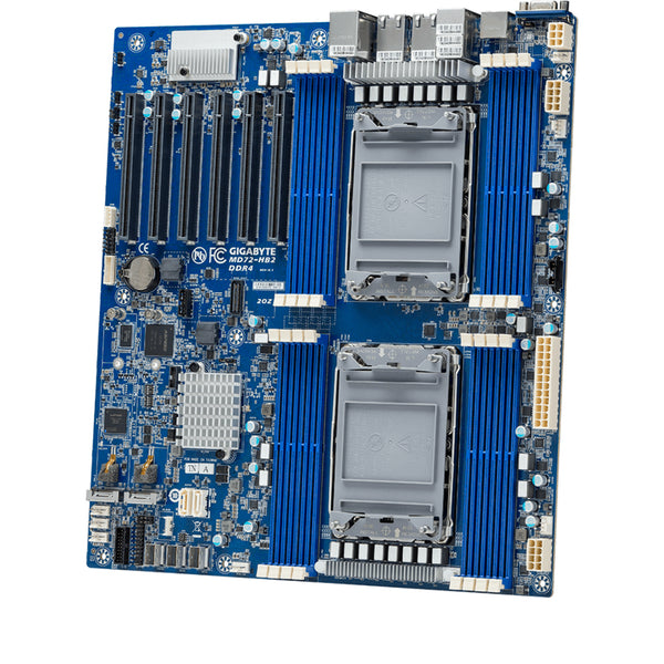 GIGABYTE MD72 - HB2 Intel C621A LGA 4189 Erweitertes ATX
