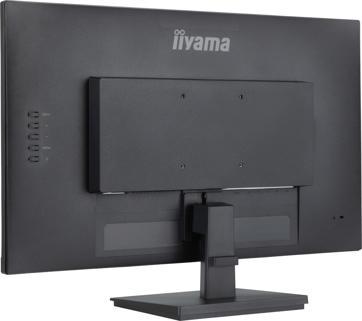 iiyama ProLite Computerbildschirm 68,6 cm (27") 2560 x 1440 Pixel Quad HD LED Schwarz
