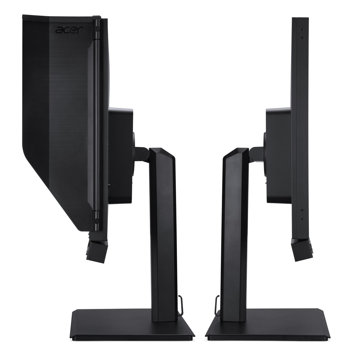 Acer ASV27-2P Computerbildschirm 68,6 cm (27") 3840 x 2160 Pixel 4K Ultra HD LCD Schwarz