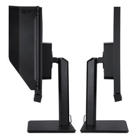 Acer ASV27-2P Computerbildschirm 68,6 cm (27") 3840 x 2160 Pixel 4K Ultra HD LCD Schwarz