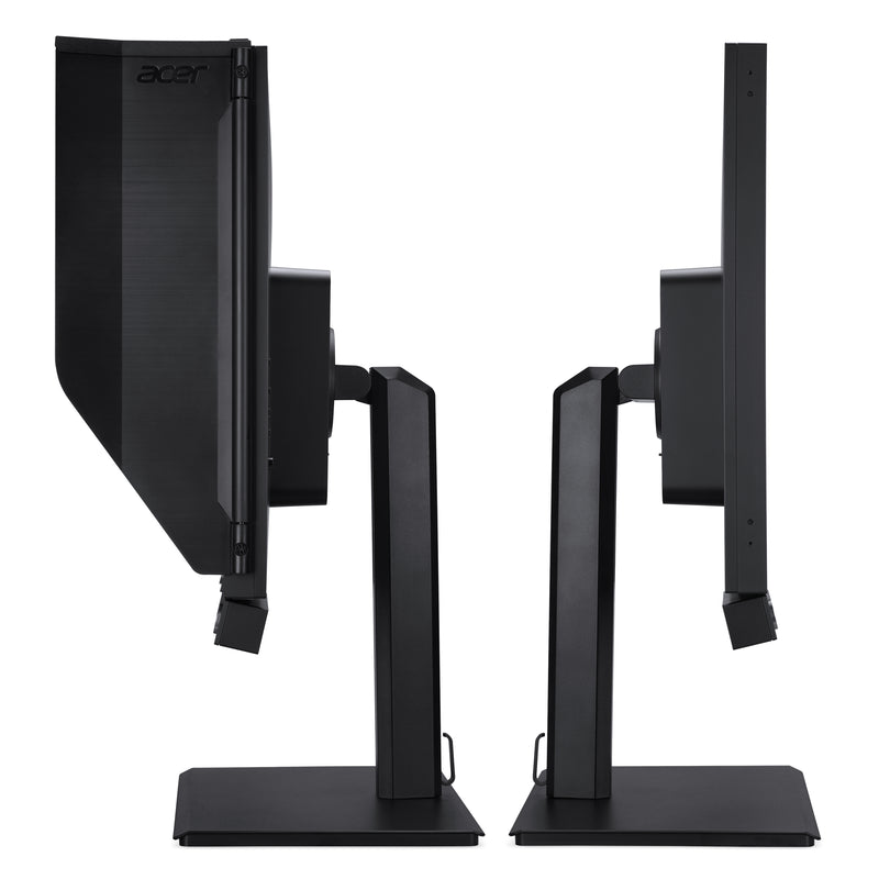 Acer ASV27-2P Computerbildschirm 68,6 cm (27") 3840 x 2160 Pixel 4K Ultra HD LCD Schwarz