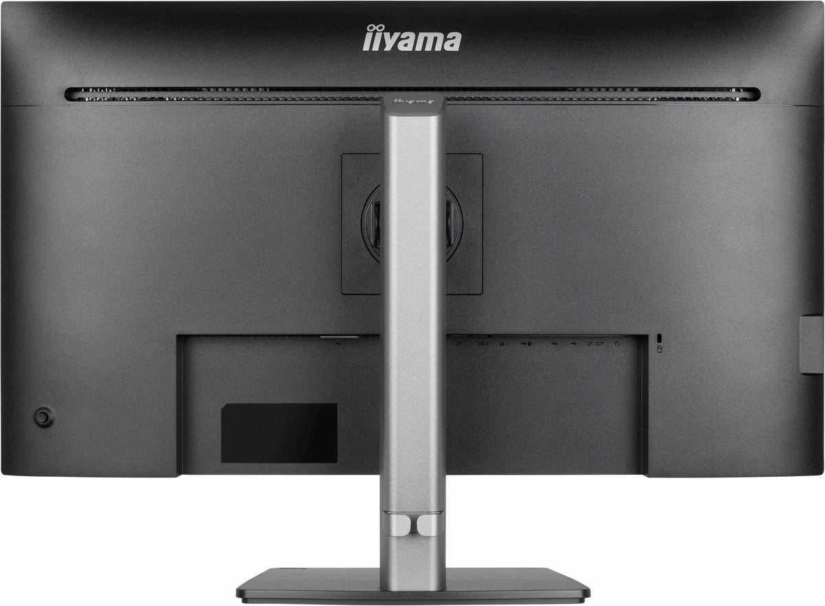 iiyama ProGraphic HB3201UHSNP-B1 Computerbildschirm 80 cm (31.5") 3840 x 2160 Pixel 4K Ultra HD Schwarz