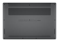 ASUS Zenbook A14 UX3407NA-QD045W Snapdragon X2E-88-100 Laptop 35,6 cm (14") WUXGA 32 GB LPDDR5x-SDRAM 1 TB SSD Wi-Fi 7 (802.11be) Windows 11 Home Grau