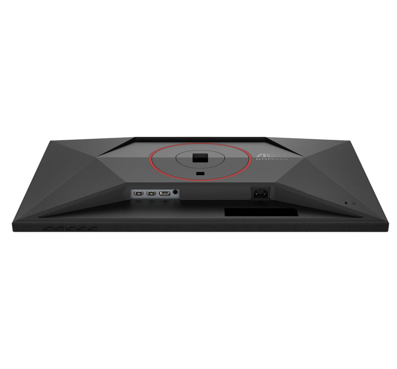 AOC G4 27G4HA Computerbildschirm 68,6 cm (27") 1920 x 1080 Pixel Full HD LED Schwarz, Rot
