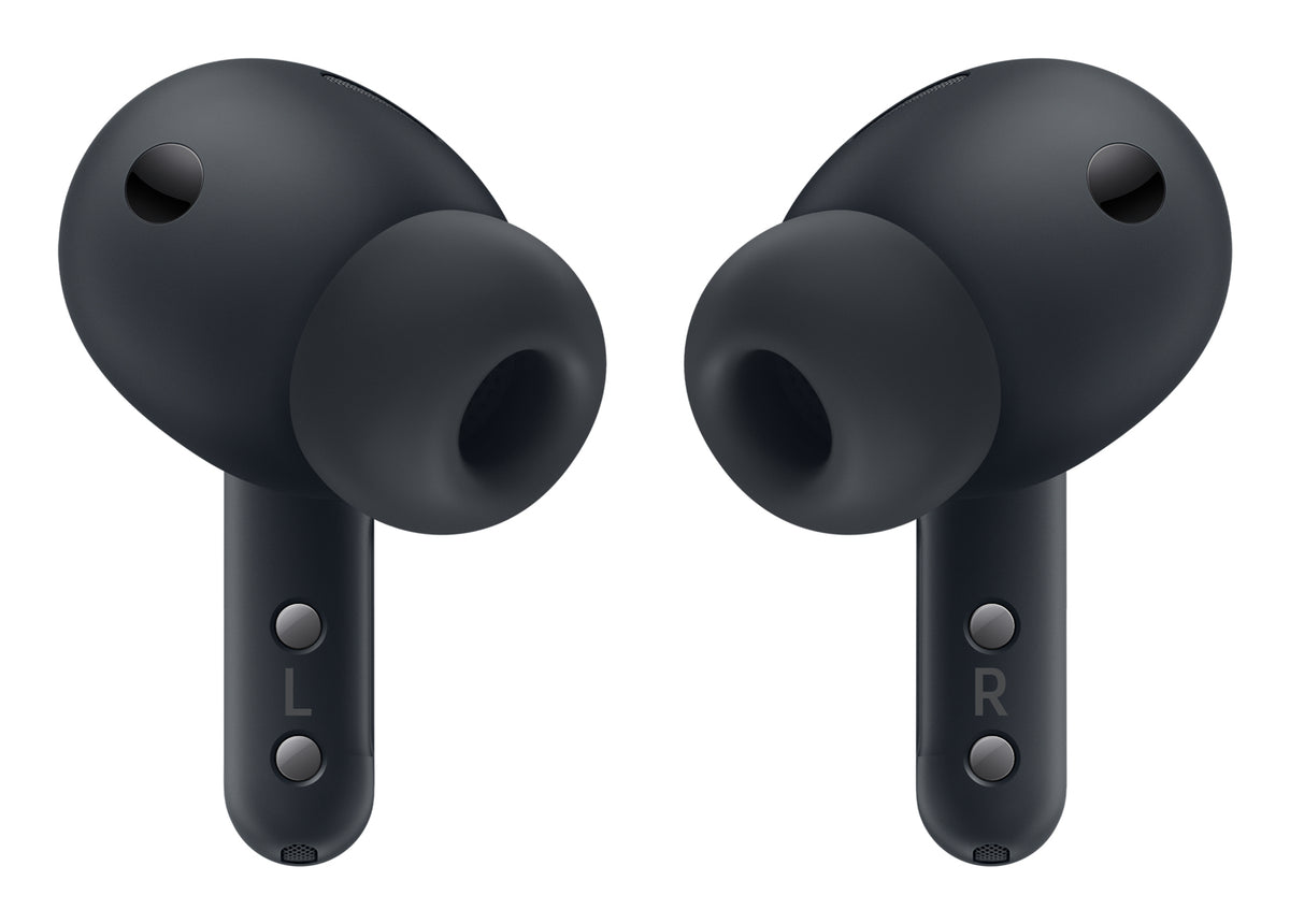 Samsung Galaxy SM-R640 Kopfhörer True Wireless Stereo (TWS) im Ohr Anrufe/Musik Bluetooth Schwarz