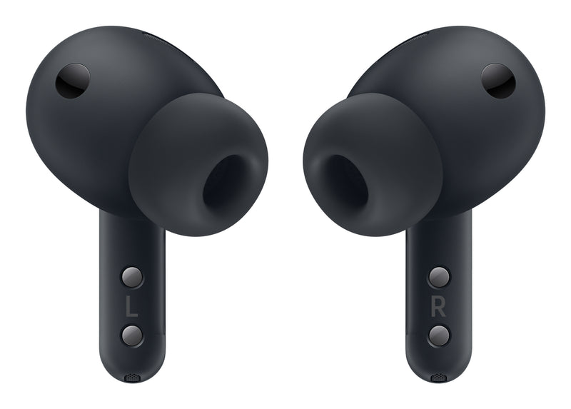 Samsung Galaxy SM-R640 Kopfhörer True Wireless Stereo (TWS) im Ohr Anrufe/Musik Bluetooth Schwarz