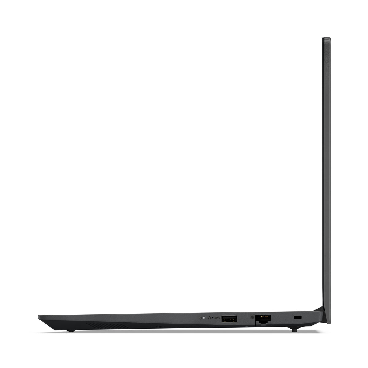 Lenovo V15 G4 AMN AMD Ryzen™ 5 7520U Laptop 39,6 cm (15.6") Full HD 8 GB LPDDR5-SDRAM 512 GB SSD Wi-Fi 5 (802.11ac) Windows 11 Home Schwarz Deutsch