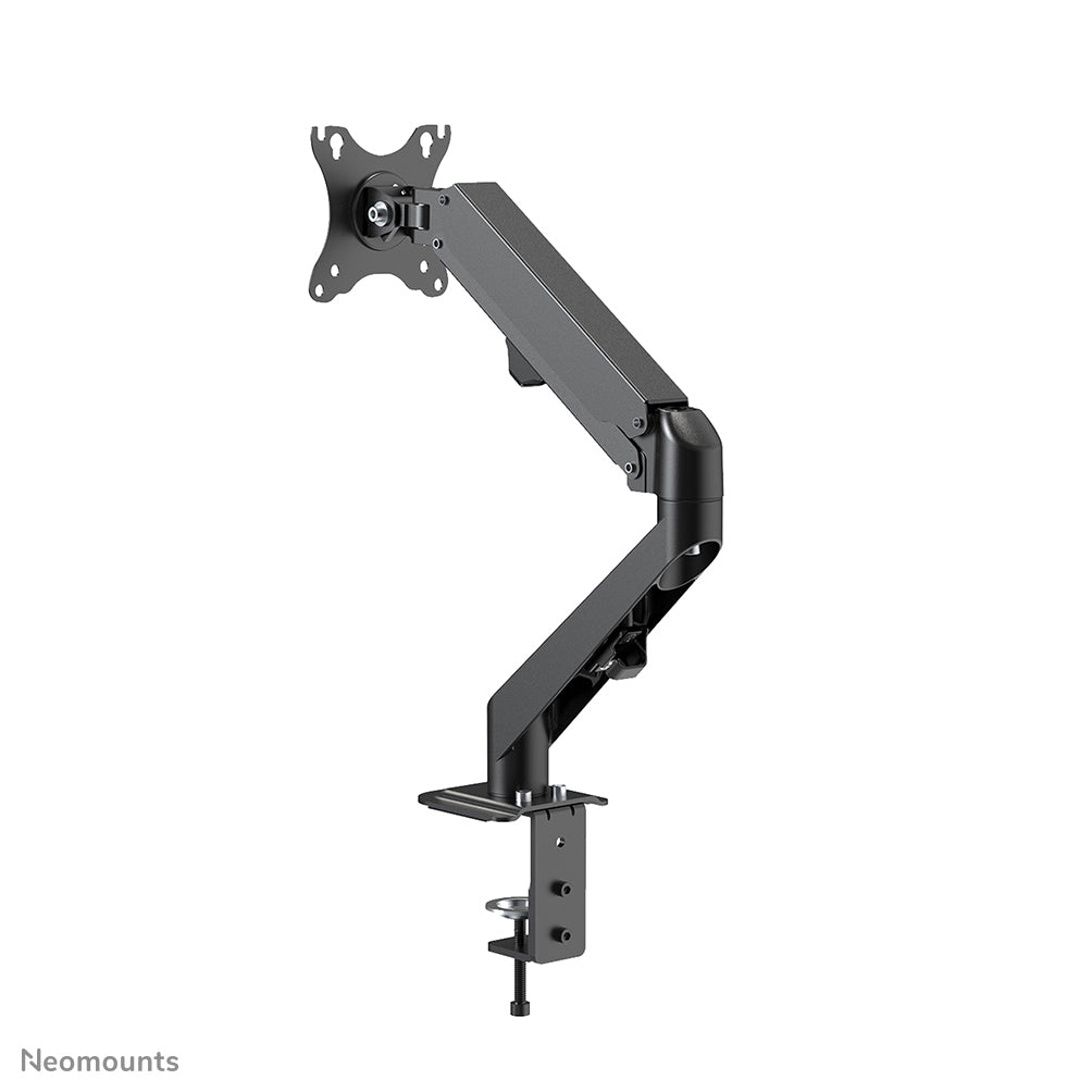 Neomounts DS70-700BL1 Monitorarm 17-27" - Gasfeder
