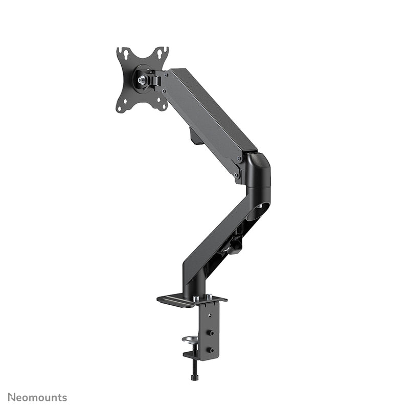 Neomounts DS70-700BL1 Monitorarm 17-27" - Gasfeder