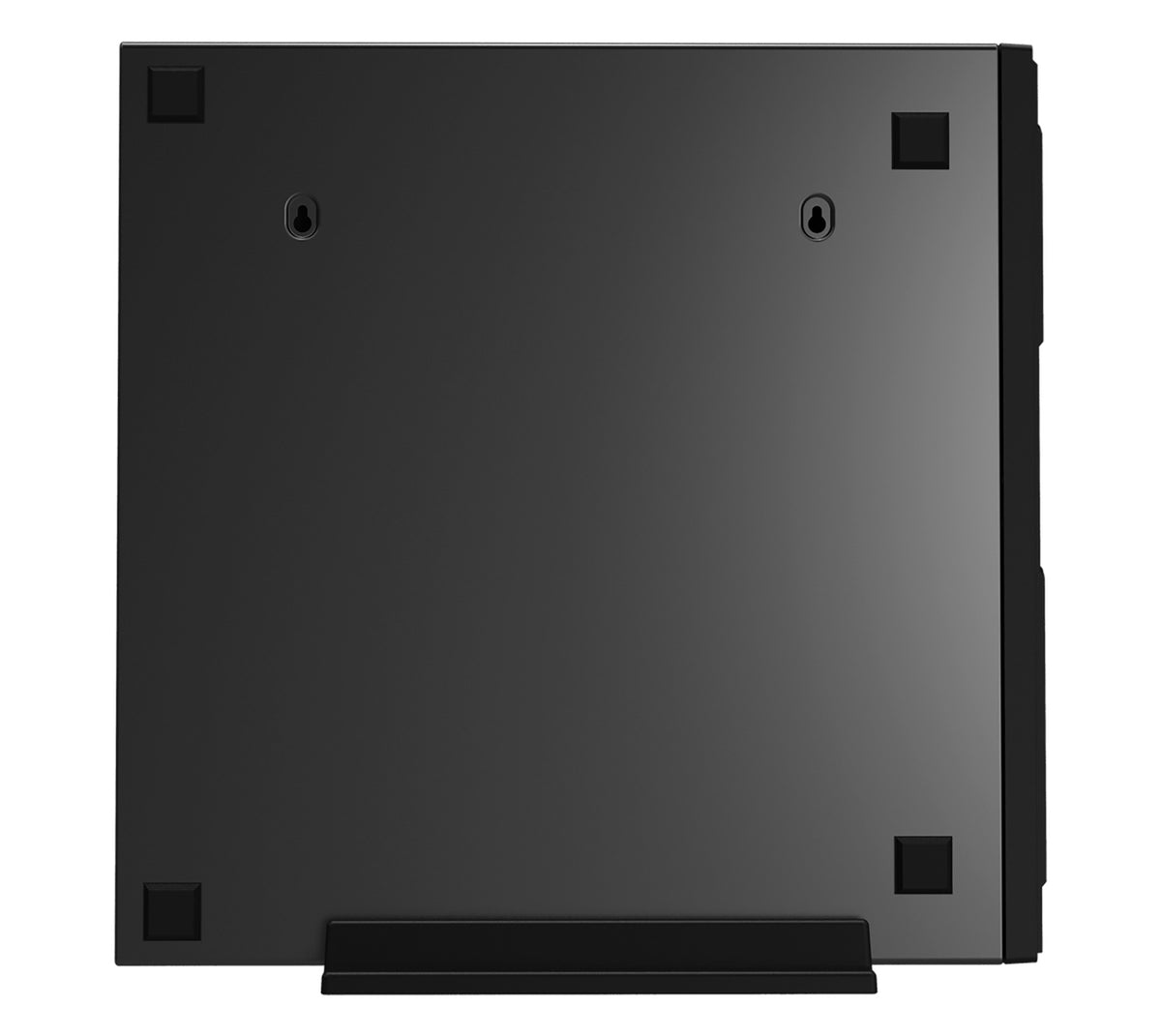 MSI Pro DP21 13M-1070EU PC/Workstation Intel® Core™ i3 i3-13100 8 GB DDR4-SDRAM 256 GB SSD Windows 11 Pro Mini PC Mini-PC Schwarz