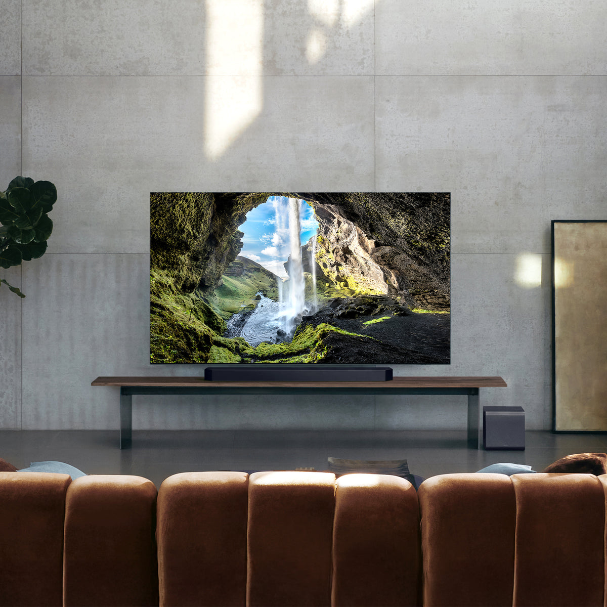 Samsung HW-Q990F/ZF Soundbar-Lautsprecher Schwarz 11.1.4 Kanäle 756 W